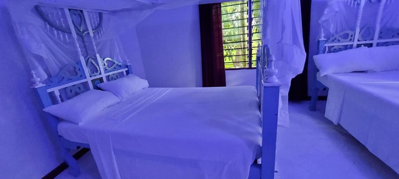 Villa Mela, Malindi Bagian luar foto