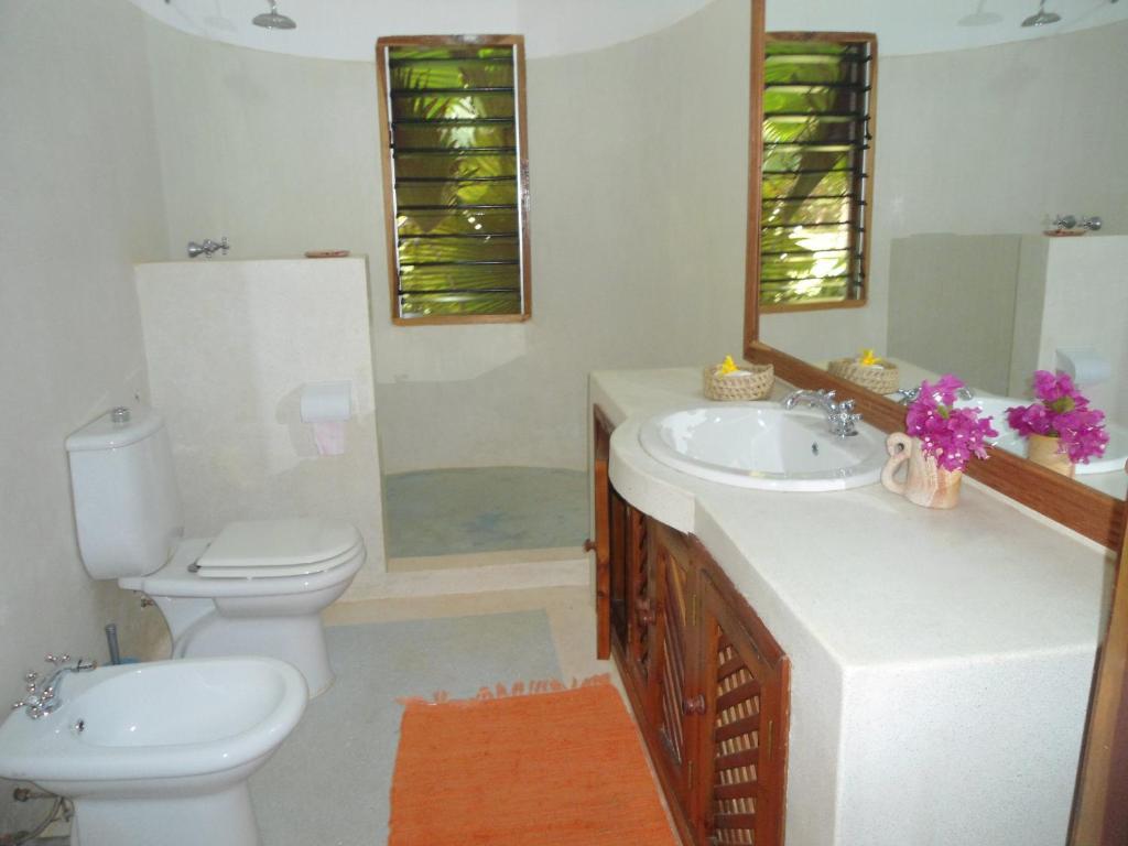 Villa Mela, Malindi Ruang foto